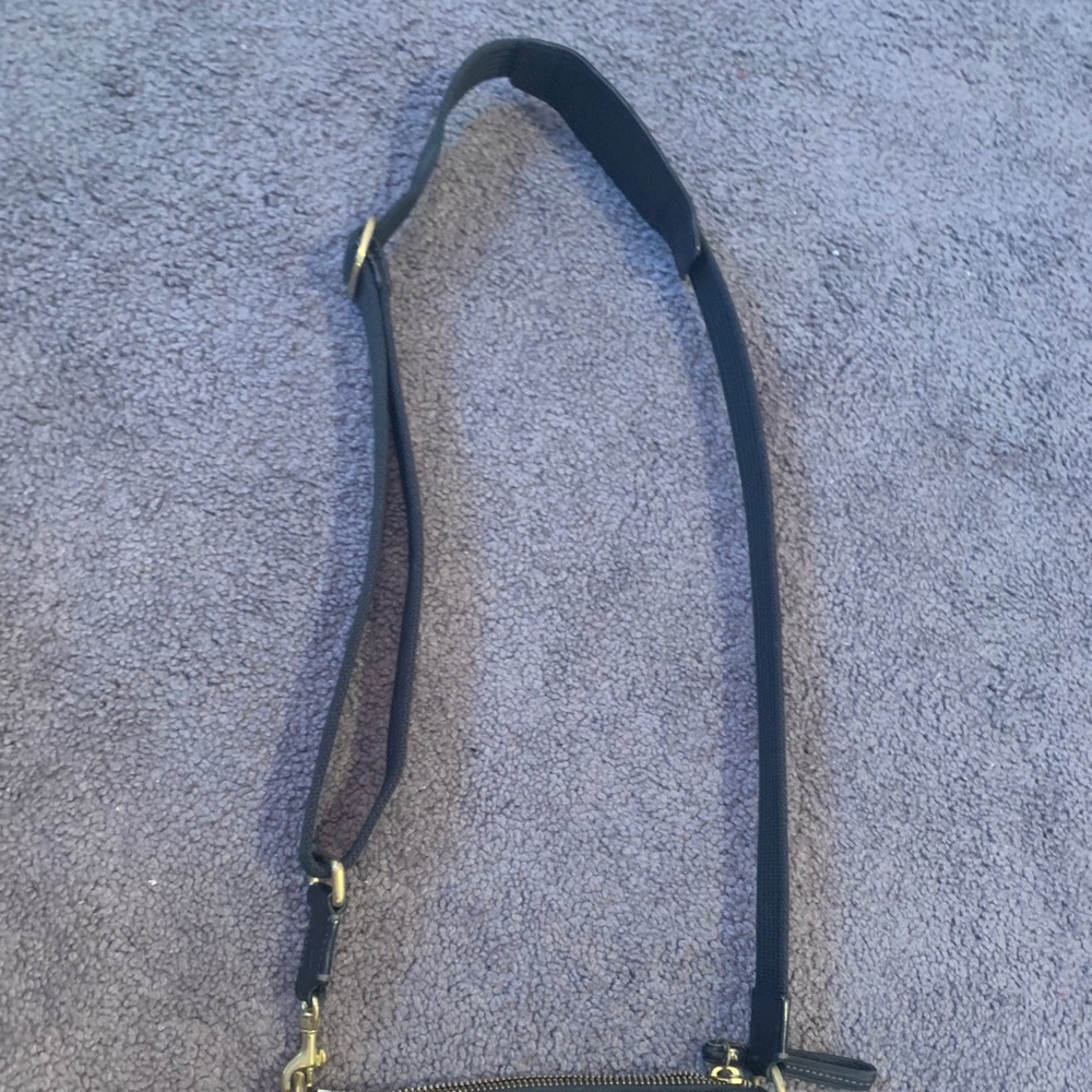 Coach bag - Picture 3 of 4